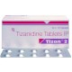 Tizan (Tizanidine) 2 mg