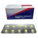 Trinex (Tizanidine) 2 mg
